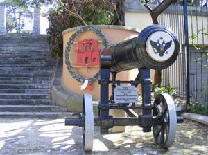 The Alameda Botanic Gardens - Gibraltar - 04