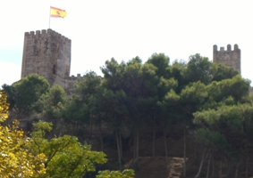 Castillo de Sohail, Fuengirola