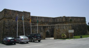 Castillo de la Duquesa