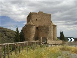 Castillo de Gergal