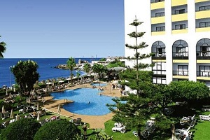 Hotel Riu Monica Nerja 03